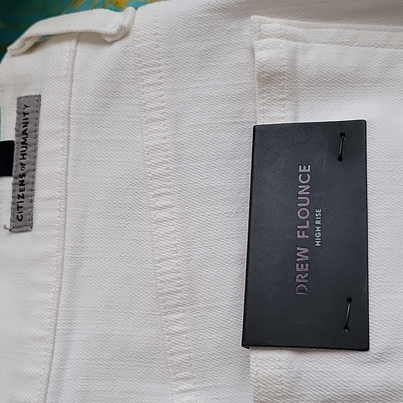 Anthropologie Citizens of Humanity - Picture 6 of 12